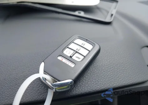 2020 Honda Cr-V Ex-L from USA, damaged, VIN 7FART6H80LE026295